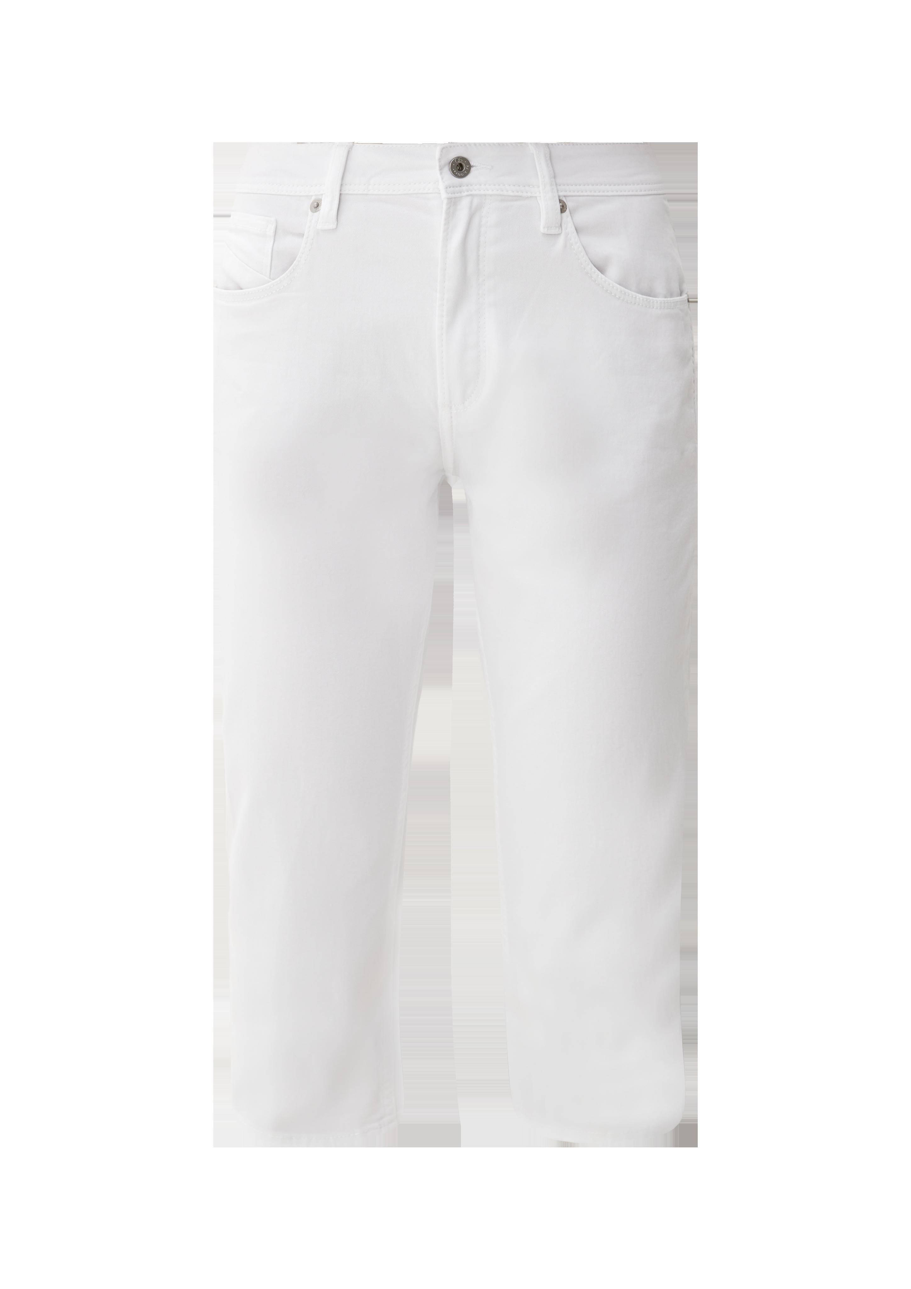 Slim: Capris aus Denim  2127835-0100