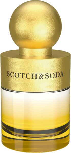 Scotch & Soda Women Island Water Eau de Parfum