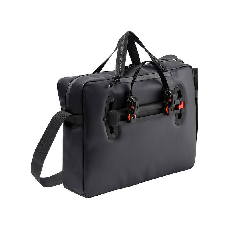 VAUDE Mineo Commuter Briefcase 17 Fahrradtasche