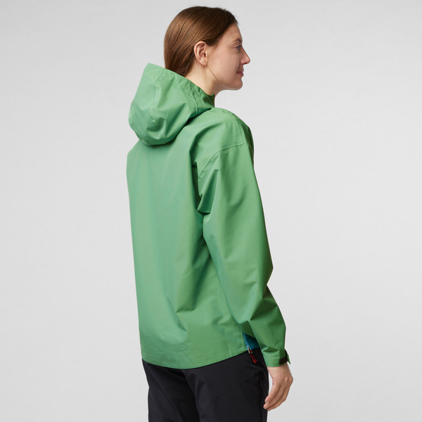 CIELO RAIN ANORAK W Damen - Regenjacke