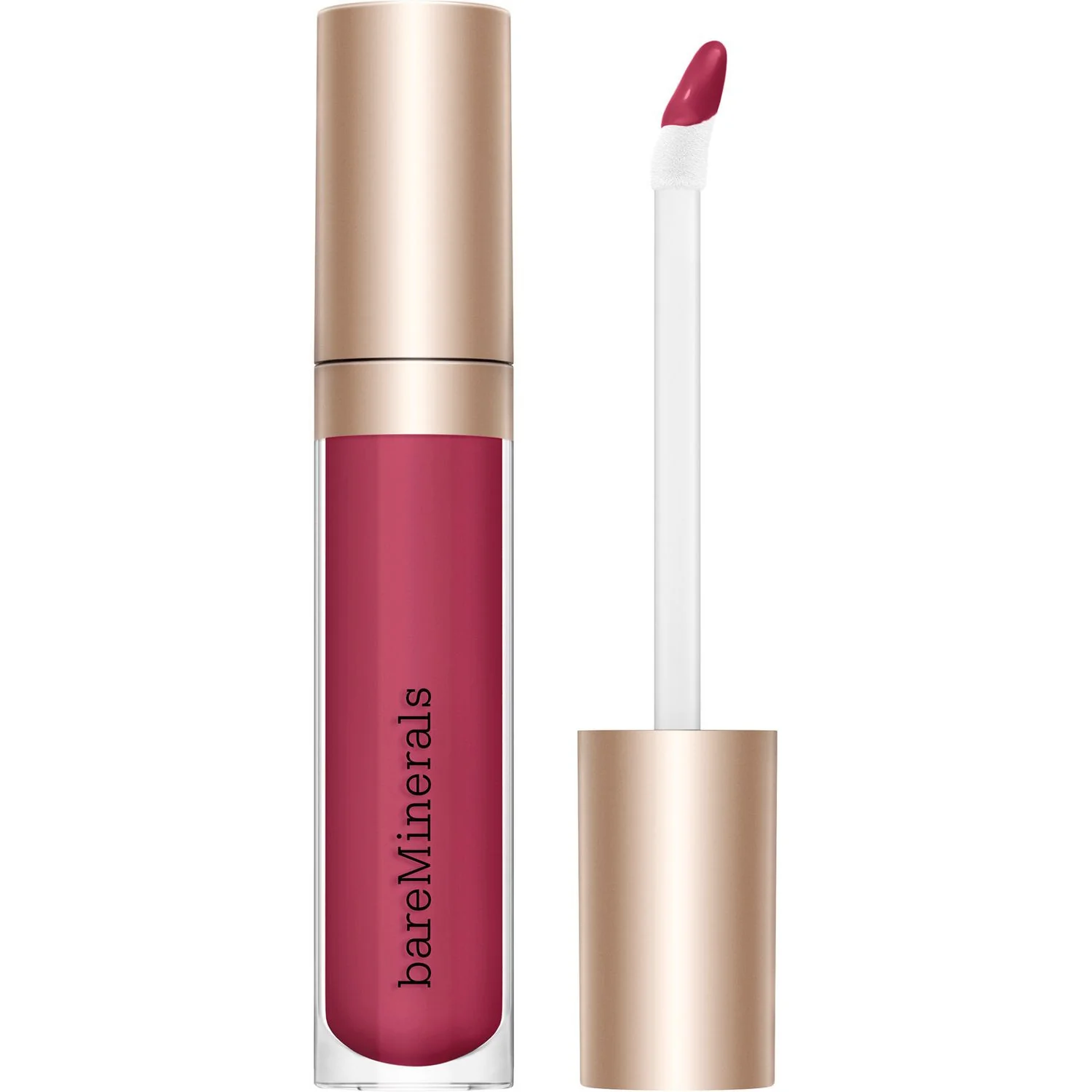 Lips Mineralist Lipgloss-Balm - Gloss