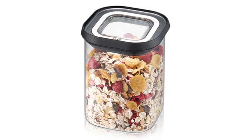 GEFU Frischhaltedose Pantry 0,9l