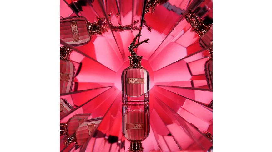 Jean Paul Gaultier SO Scandal! Eau de Parfum