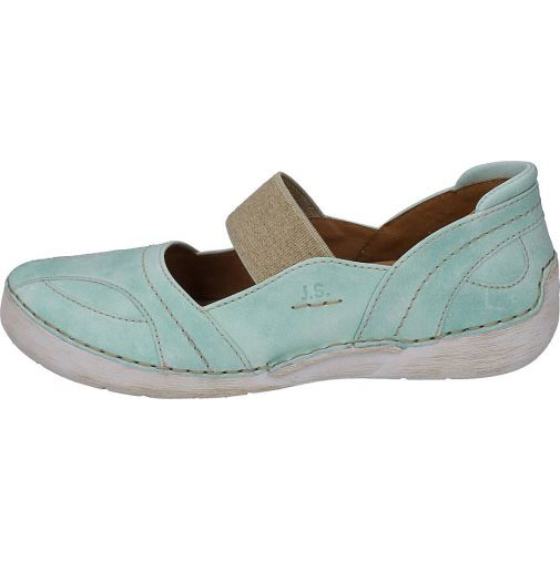 JOSEF SEIBEL Slipper Fergey 89, mint