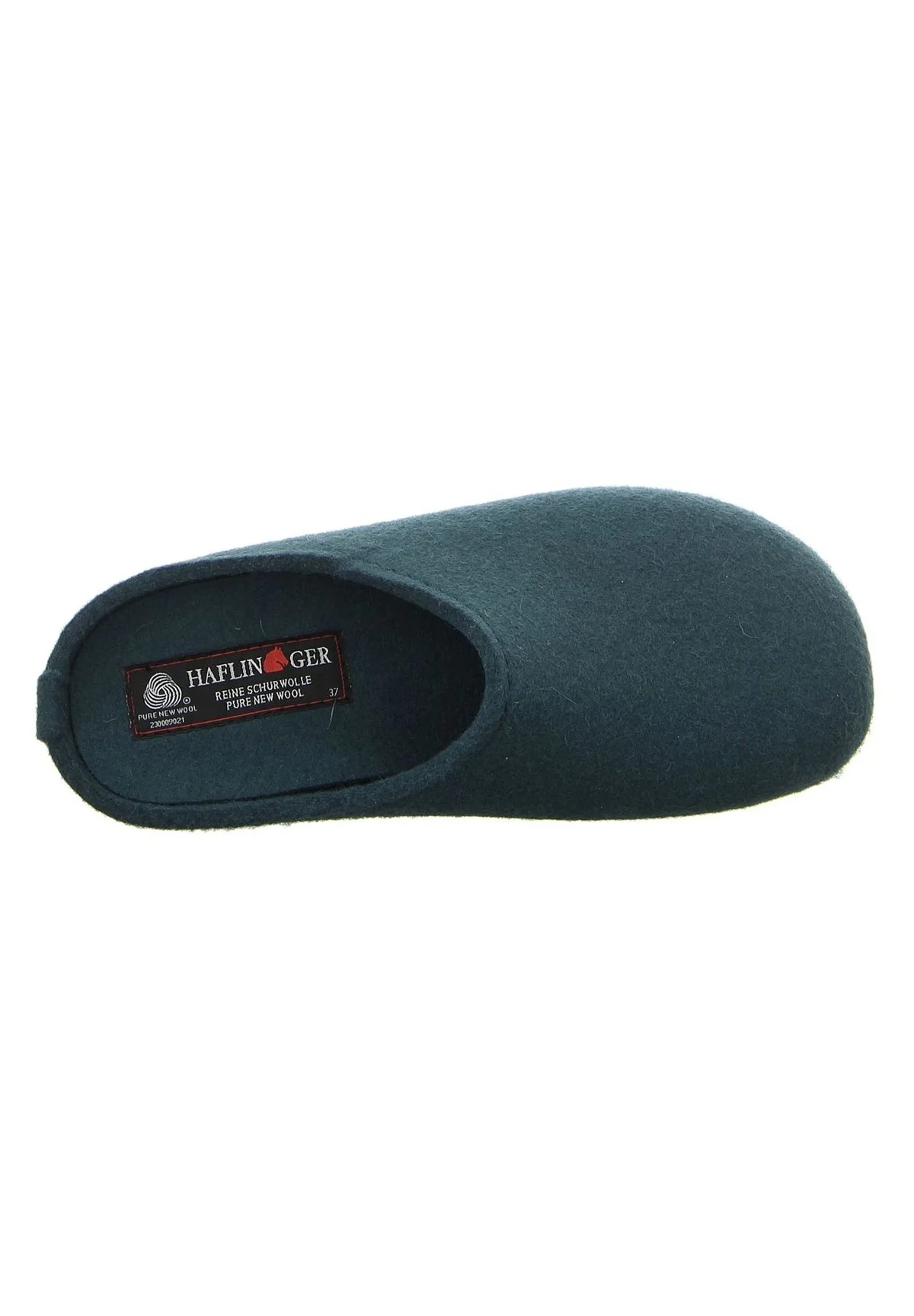 Haflinger EVEREST FUNDUS - Zapatillas