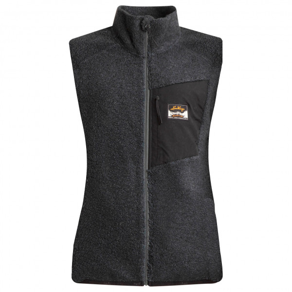 Lundhags - Women's Flok Wool Pile Vest - Wollweste