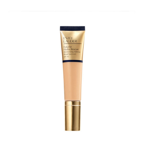 Estée Lauder Futurist Hydra Rescue tekući puder 3N2 Wheat 35 ml