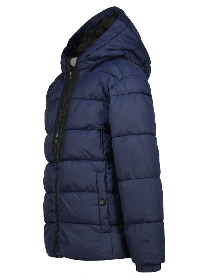 Vingino Steppjacke in Dunkelblau günstig kaufen