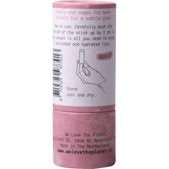 Lip Balm Velvet Shine