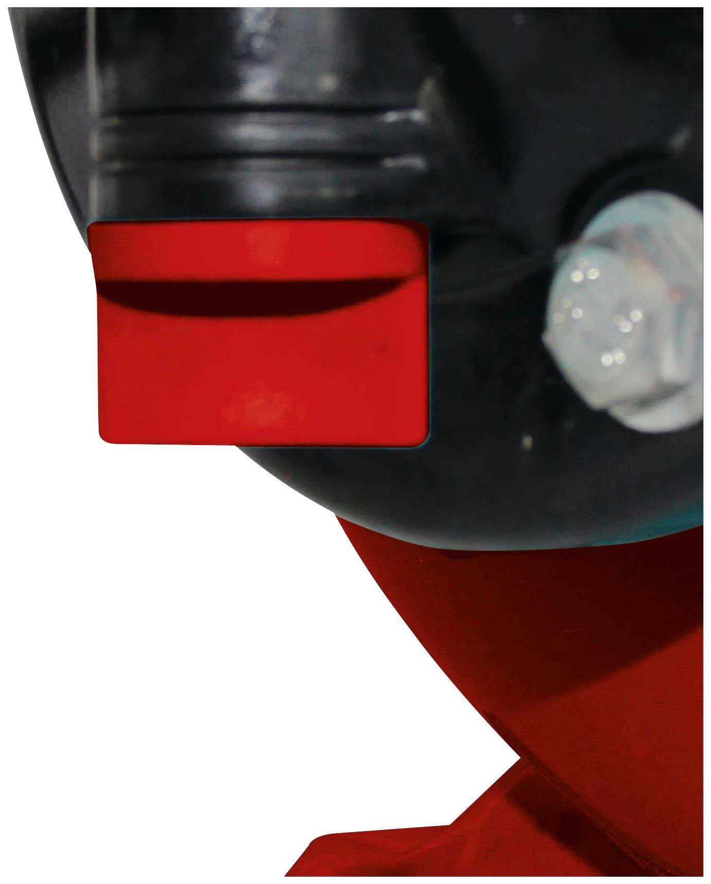 Einhell Hauswasserwerk GC-WW 6538 Set, 3.800 l/h max. Fördermenge