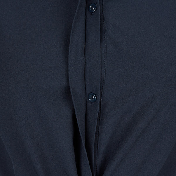 AMBAE SHIRT DRESS Damen - Kleid