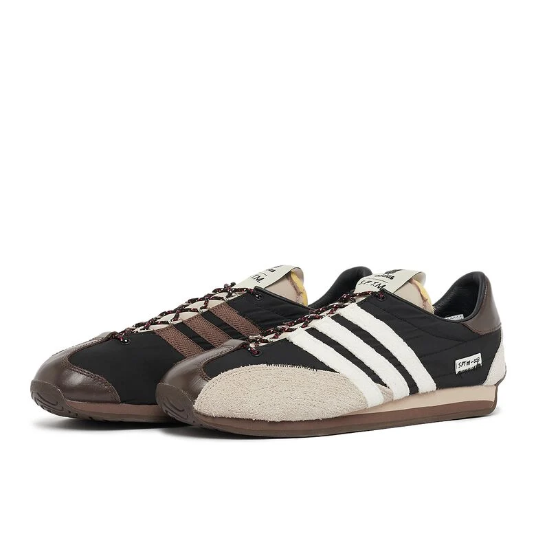 adidas Originals x Song For The Mute Country OG cblack/cwhite/wonbei