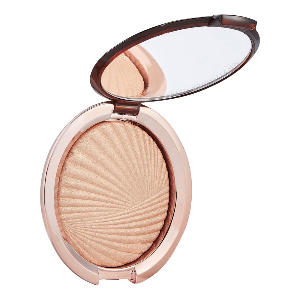 Estée Lauder Bronze Goddess Highlighting Powder Gelee Autobronzant
