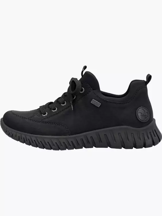 Rieker Damen Slipper