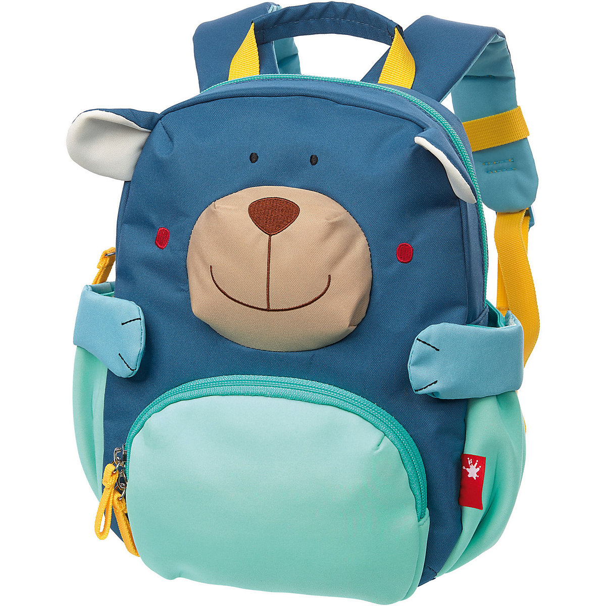 Kinderrucksack Bär