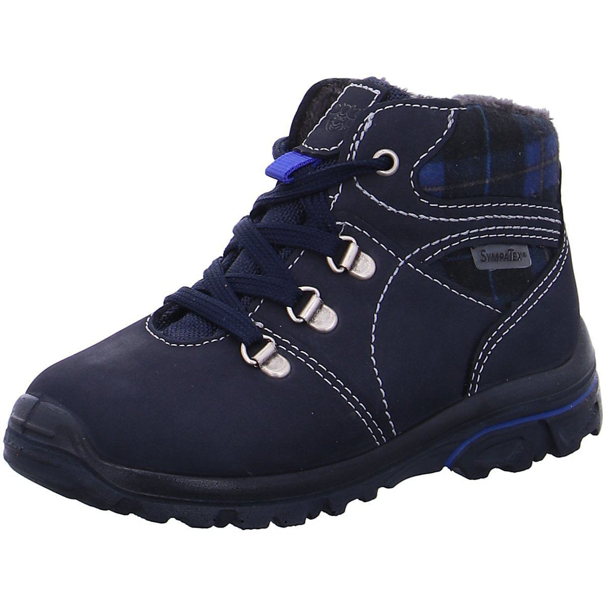 Baby Halbschuhe für Jungen