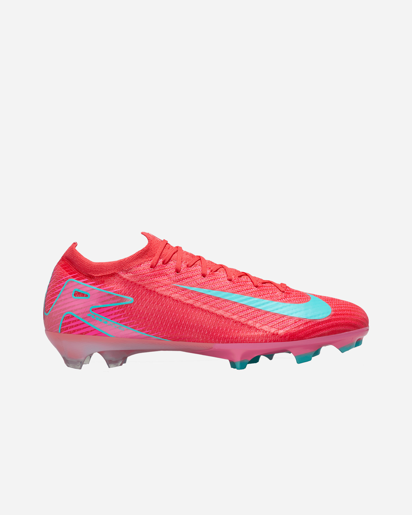 Scarpe Calcio Nike Mercurial Zoom Vapor 16 Elite Fg M FQ1457-800