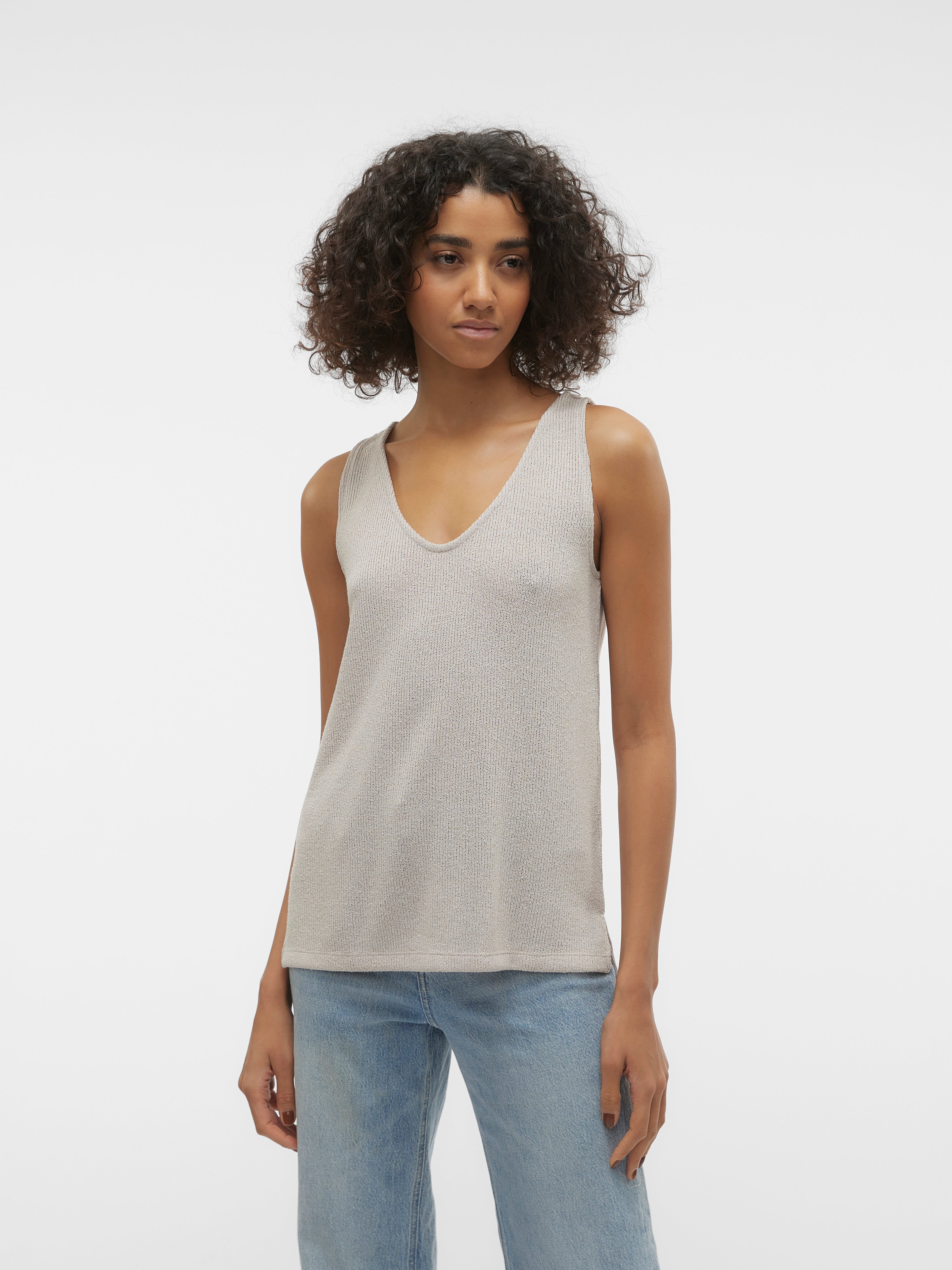 VMEDDIE Pullover