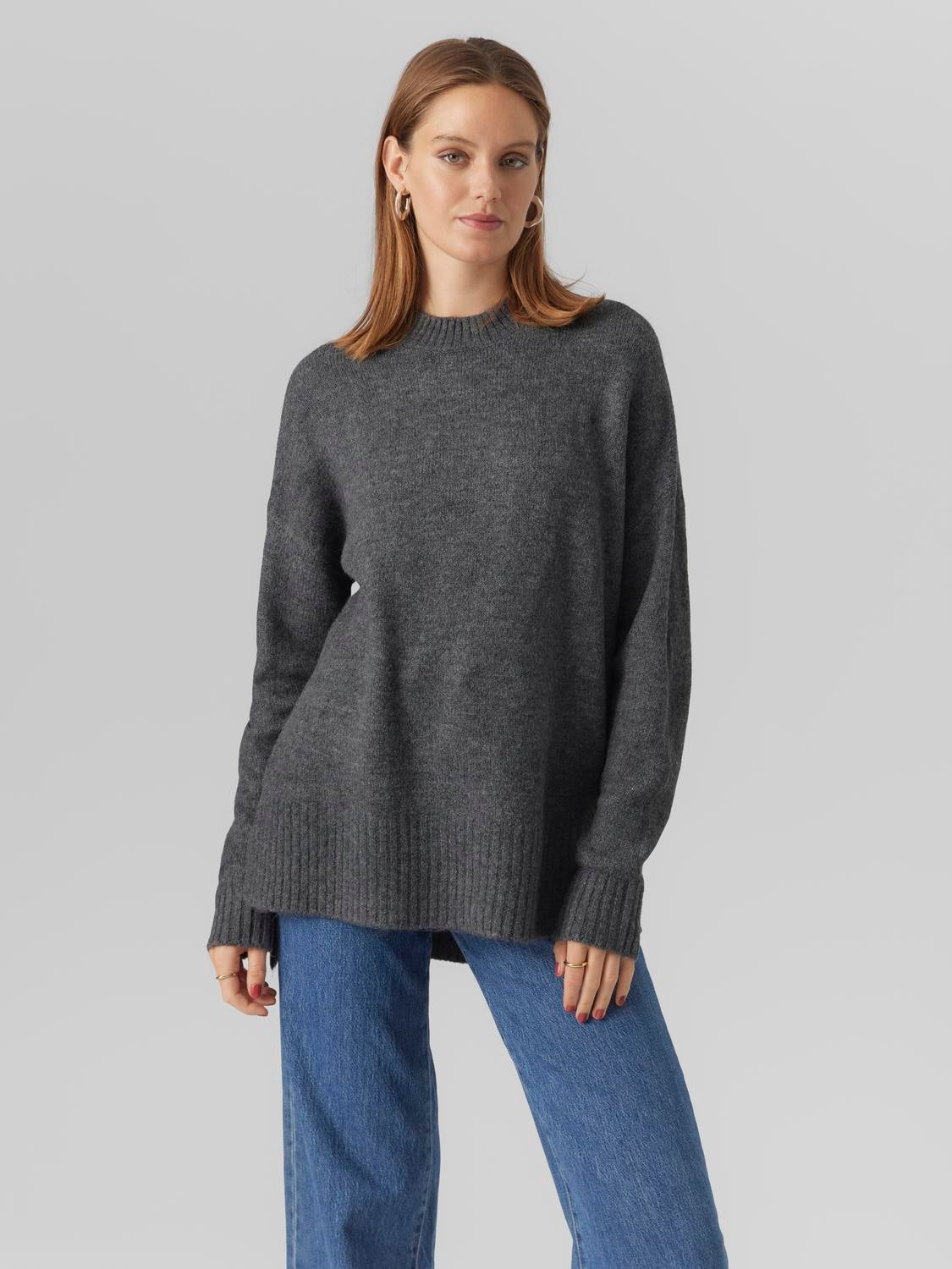 VMLEFILE Pullover