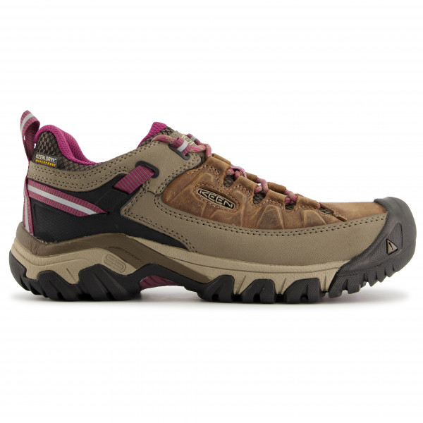 Keen - Women's Targhee III WP - Multisportschuhe