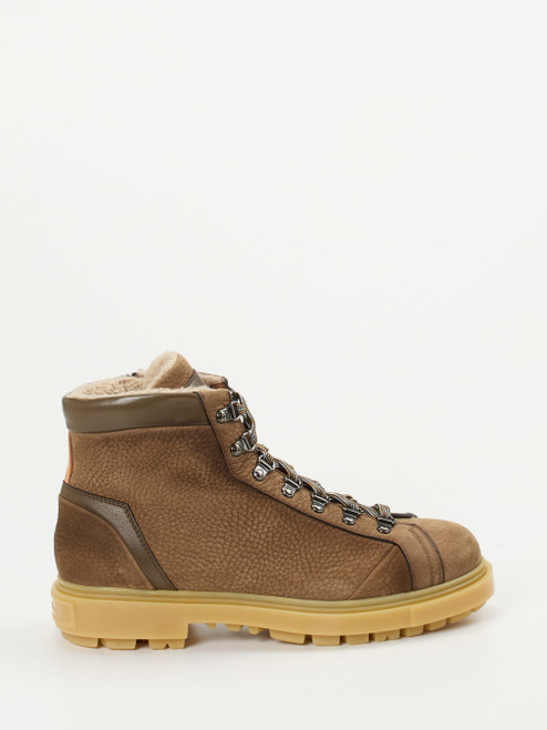 Boots-48013590001 Santoni