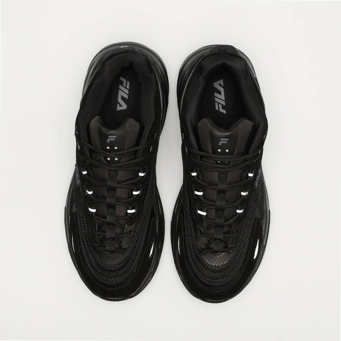FILA INSTINX EVO Schwarz