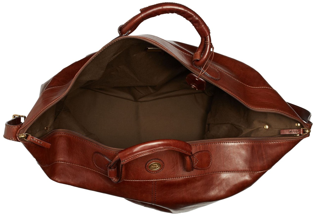 THE BRIDGE Handtaschen bunt STORY VIAGGIO