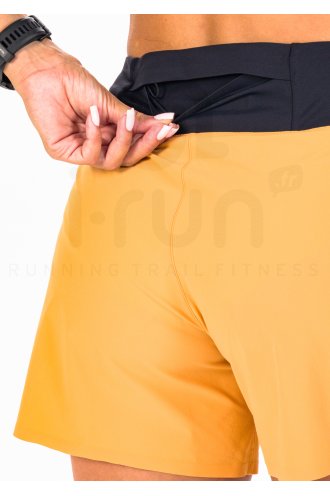 On-Running Running 2 en 1 W