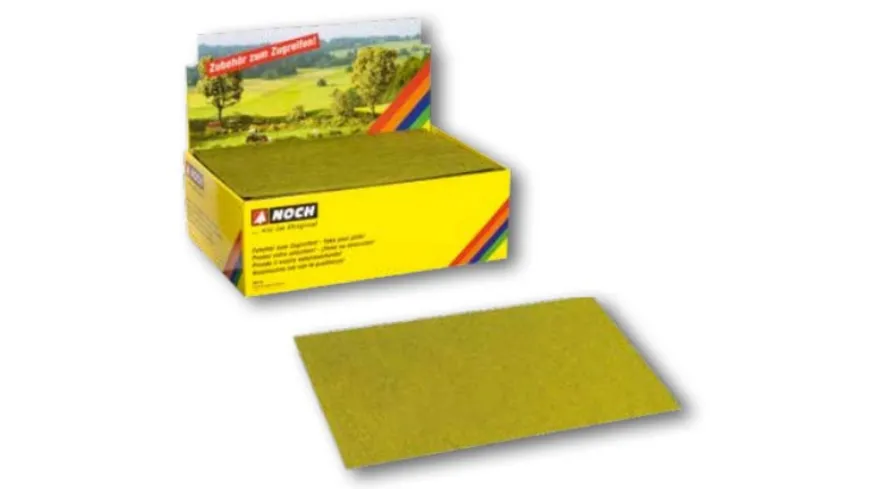 Noch - 00005 - Mini Grasmatte 0.13 m²