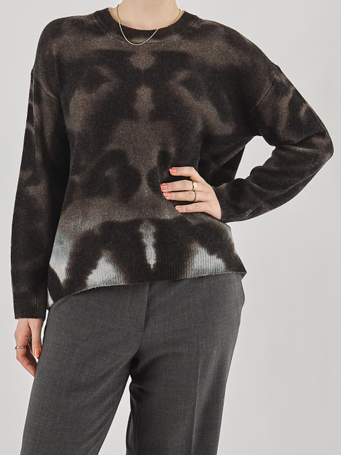 Pullover-93410070001 Yippie Hippie