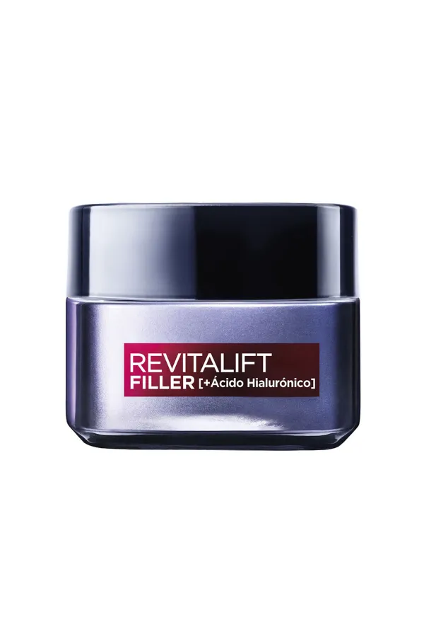 L&'Oreal Paris  Revitalift Filler Hyaluronsäure Tagescreme L'Oréal Paris 50 ml