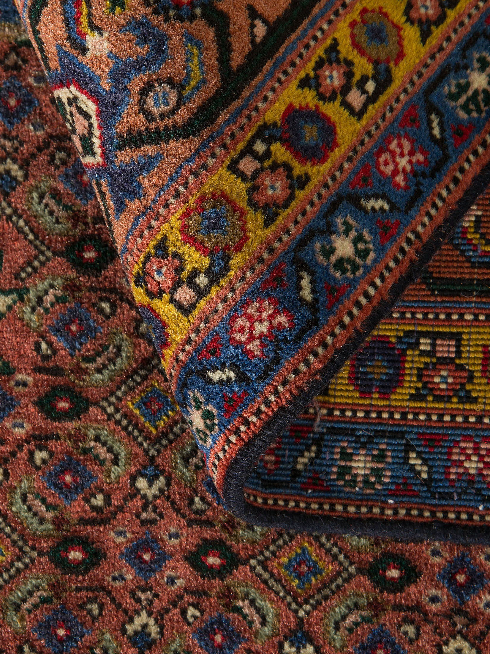 Ardebil ca. 198 x 288 cm, Unikat / Einzelstück