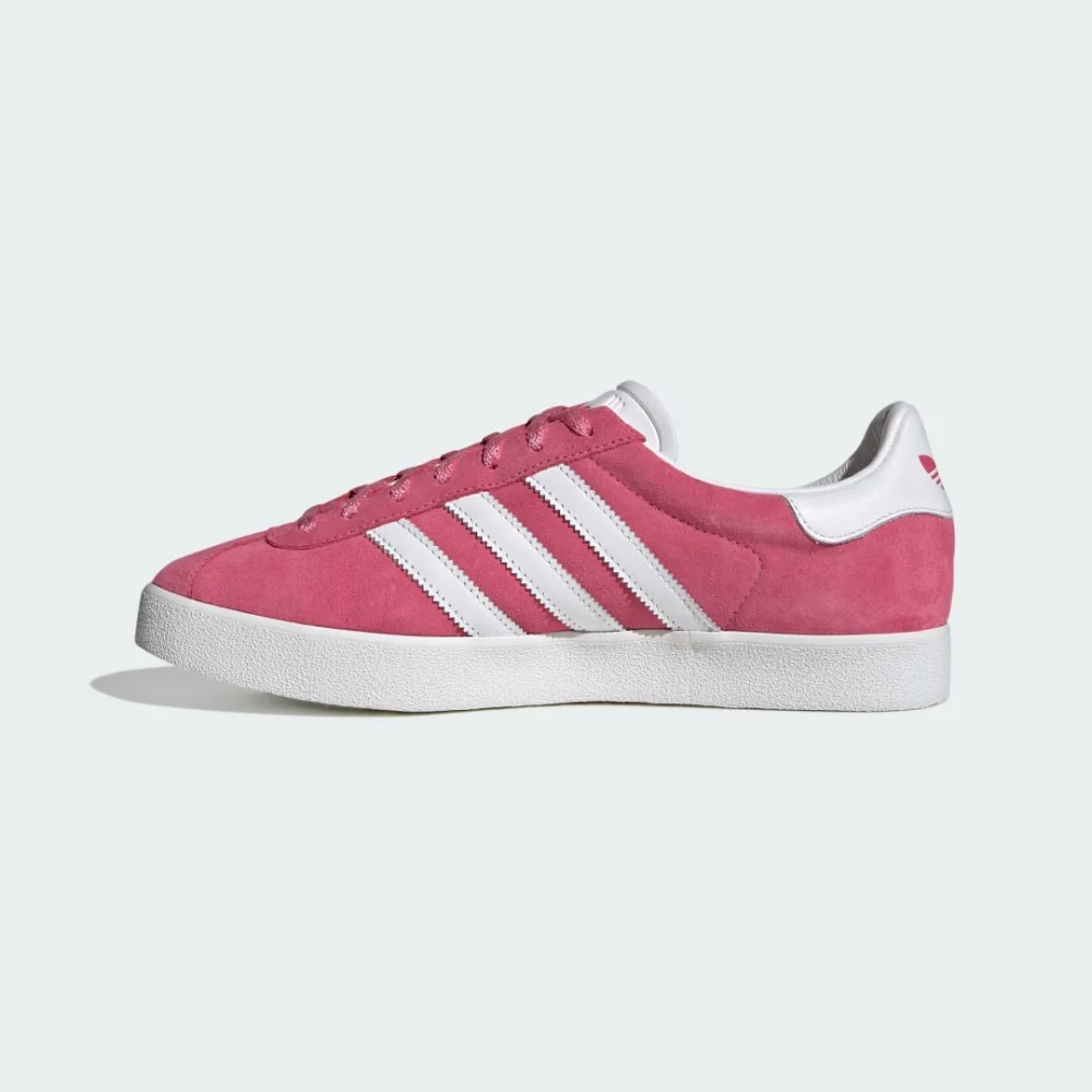 adidas Gazelle 85 IG5004 / weiss