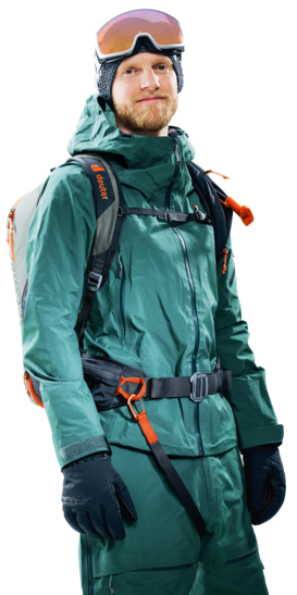 Alproof Lite 22