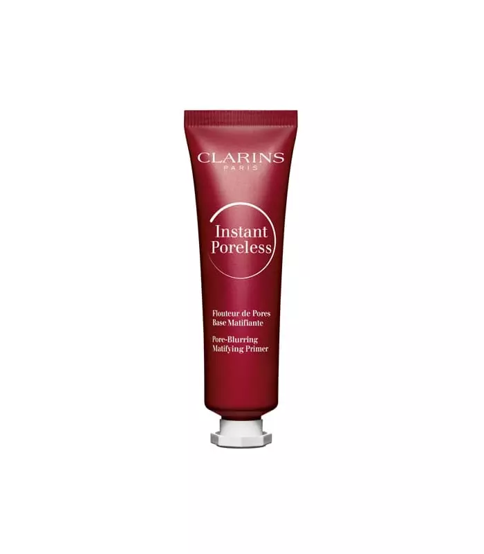 INSTANT PORELESS Base Matifiante - Flouteur de Pores