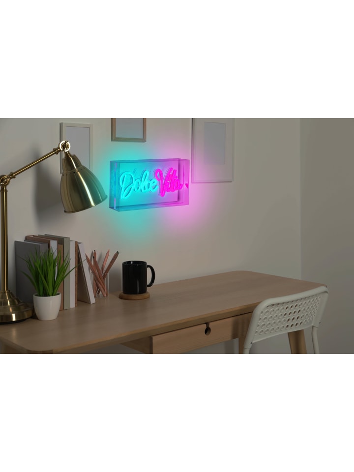 näve LED Tischleuchte 