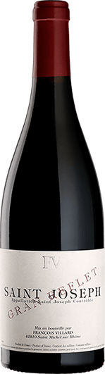 François Villard : Gran Reflet 2013