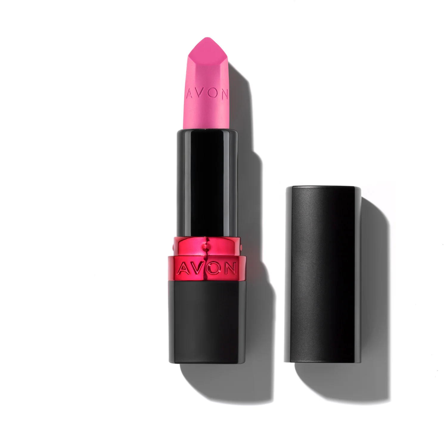 Lip Color Ultra Matte Lipstick - Matte Lipstick