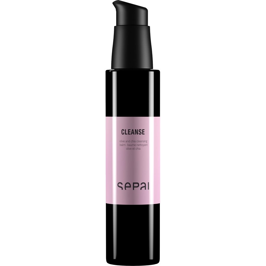 Cleanse cleansing balm