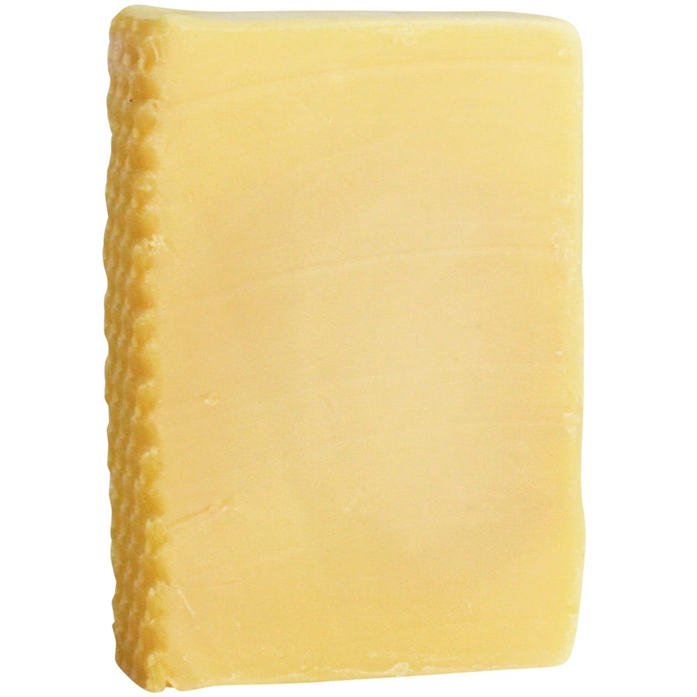 I WANT YOU NAKED Gesichtsseife Honig & Bienenwachs 100 g