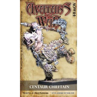 Centaur Chieftain
