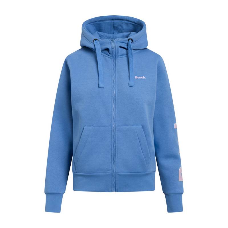 Bench DARCINE Sweatjacke Damen