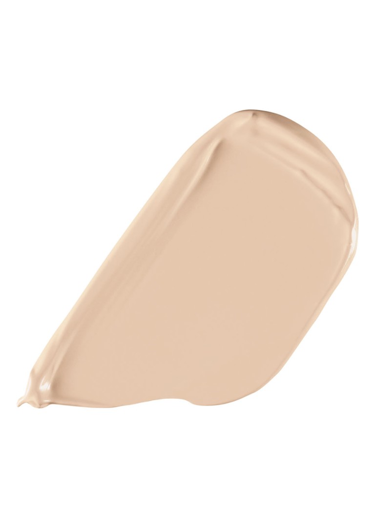 Corector Hourglass VANISH™ aplicat cu aerograf