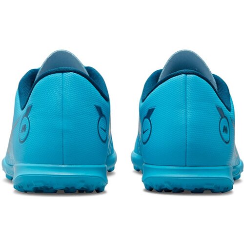 KINDER FUSSBALL-HARTPLATZSCHUHE JR VAPOR 14 CLUB TF
