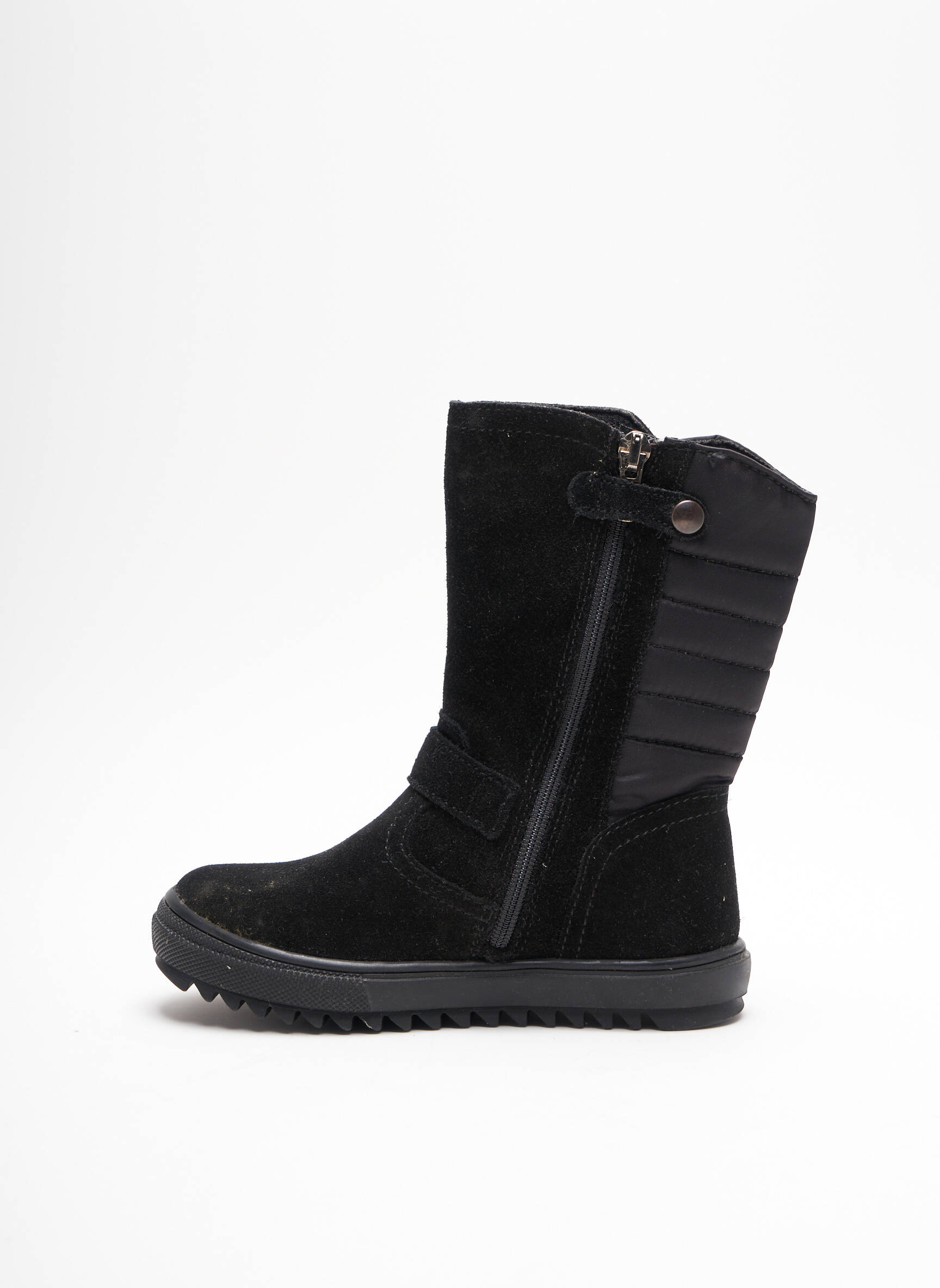 Primigi Bottes Fille couleur noir