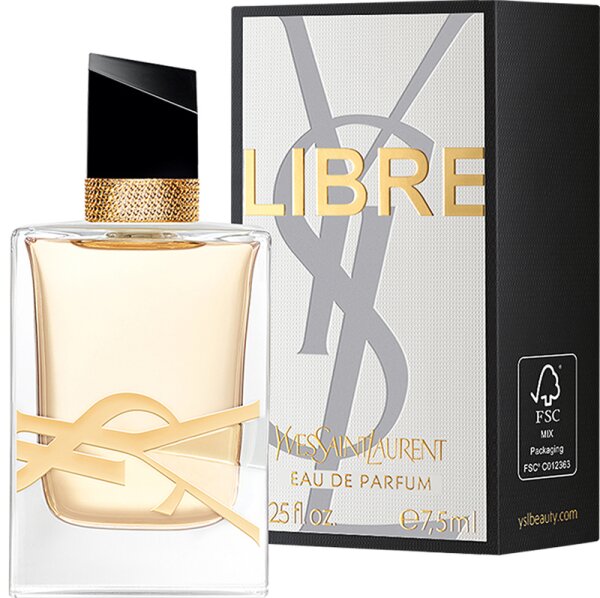 Yves Saint Laurent Libre L'Absolu Platine Eau de Parfum