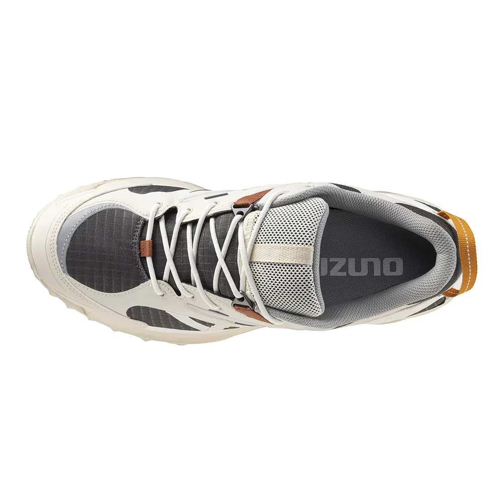 Mizuno Wave Mujin TL GTX Gore Tex D1GA237303 / grau
