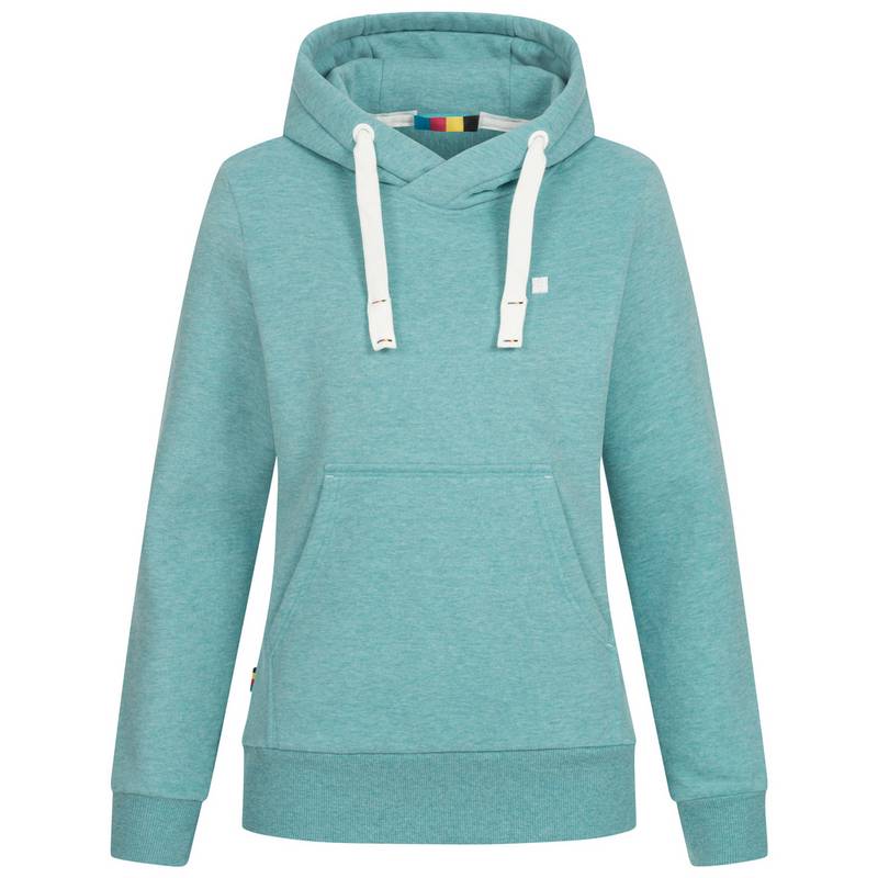 DEPROC active HILDADC Women Sweatshirt Damen
