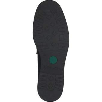 Unisa Loafer in schwarz