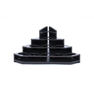 Black Paint Rack: Endstück Farbregal (Citadel)